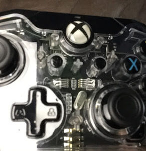 Meet your Posher, Whitney